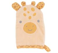 Guanti da bagno per bambini Stephen Joseph a forma di giraffa