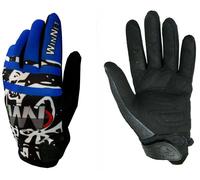 Guanti da bambino bimbo 4 6 8 10 12 anni per mini moto cross quad fuori strada