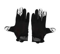 Guanti da baseball con impugnatura in silicone traspirante per giocatori sportivi (XL)