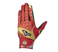 Guanti da baseball MIZUNO Softball Batting 1EJEA546/1EJEY546 vari colori/taglie