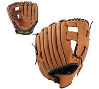 Guanti da baseball sportivi per attrezzatura pratica Softball Guanti da lanciatore esterno