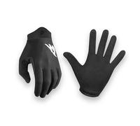 Bluegrass Union Gloves Nero XS Uomo