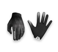 Guanti da bici Bluegrass Vapor Lite Noir S