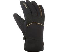 Cairn Alpen 3 C-tex Gloves Nero 10 Uomo