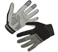 Guanti da bici Endura Hummvee Plus II Noir