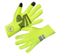 Endura Nemo Fs260 Pro Ii Gloves Giallo XS Uomo Hi-Viz Yellow