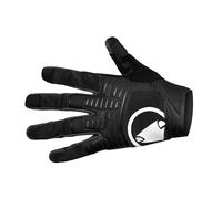 Guanti da bici Endura SingleTrack II Noir XS