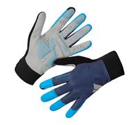 Endura Windchill Gloves Blu XS Uomo