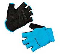 Guanti da bici Endura Xtract Bleu M