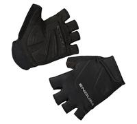 Endura Xtract Short Gloves Nero XS Uomo Black