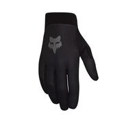 Fox Racing Ranger Glove - Guanti da mountain bike, unisex, versatili, alta funzionalità touch screen, colore nero, 2X