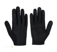 Guanti da bici Kilpi Fingers Noir