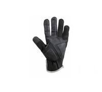 Guanti da bici Massi Proteam Extreme Noir