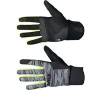 Guanti da bici Northwave Fast Gel Gris