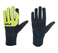 Guanti da bici Northwave Fast Gel Noir