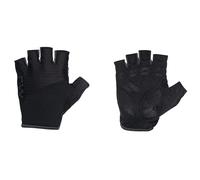 Guanti da bici Northwave Fast Gel Noir