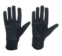 Guanti northwave fast gel long nero