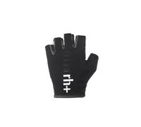 Rh+ New Code Gloves Nero M Uomo Black / Anthracite