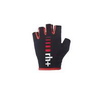 Guanti da bici rh+ New Code Noir