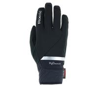 Guanti da bici Roeckl Ranten 2 Noir