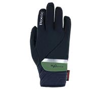 Roeckl Ranten 2 Gloves Nero 10 Uomo,Donna