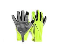 Guanti da bici Toad T-Gloves Jaune