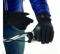 Guanti da bici Tucano Urbano Lux Nero