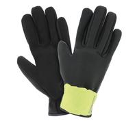 Guanti da bici Tucano Urbano Roadster Noir