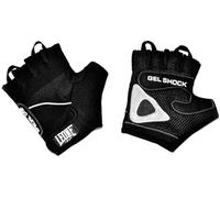 Leone Guanti Palestra Neri S Nero