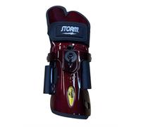 Guanti da bowling STORM Mongoose / protezione da polso da bowling