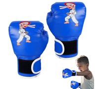 Guanti Da Box Per Bambini Ergonomici Traspiranti Comodi Creativi Leggeri