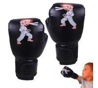 Guanti Da Box Per Bambini Ergonomici Traspiranti Comodi Creativi Leggeri