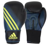 Guanti da boxe Adidas Speed 100 blu navy