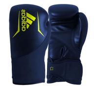 Guanti da boxe Adidas Speed 200 in pelle PU