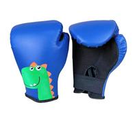 Guanti da boxe | Bambini che sparnano guanti | MATTENS PUSING PUBBLICO ALLENAMENTO PER LA BAG DI STRITTO Junior - Equipaggiamento sportivo MMA Kickboxing Muay Thai Karate Main Boys Boys