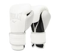 Guanti da allenamento EVERLAST Powerlock 2R - Bianchi - 12oz