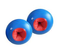 Guanti Da Boxe Gonfiabili, Palloncini Di Guanti Da Boxe, Guanti Da Boxe Allenamento, Guanti Da Boxe Giovani In PVC, Guanti Da Boxe Interattivi, Guanti Da Boxe, 1 Paio Per Divertimento