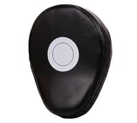 Guanti da boxe, guanti da boxe Strike Pad Kick Shield | Cuscinetti da boxe Strike Kick Shield Gear Paws per kickboxing, Savate, Karate, arti marziali, per adulti