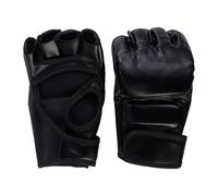 Guanti da boxe Guanti leggeri antiurto per combattimenti di Muay Thai Mma