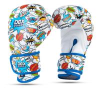 Guanti da boxe junior Comix da 6 oz