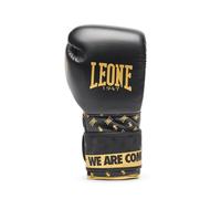 Guanti da boxe Leone 1947 DNA Nero