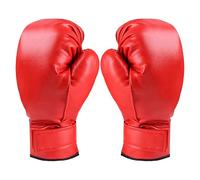 Guanti Da Boxe Musicale - Guanti Da Allenamento Ammortizzante | Glove Di Punzonatura Sportivo Resistente All'abrasione Per La Boxe Musicale | Allenamento Durevoli Per Fitness, Esercizio Card