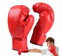 Guanti Da Boxe Musicale - Guanti Da Allenamento Ammortizzante | Glove Di Punzonatura Sportivo Resistente All'abrasione Per La Boxe Musicale | Allenamento Durevoli Per Fitness, Esercizio Card
