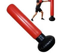 Guanti da Boxe per Bambini | Attrezzatura da Kickboxing in Piedi | Gioco da Boxe Gonfiabile | per Uomini Donne Ragazzi Ragazze Giovani Casa Appartamento Palestra Studio
