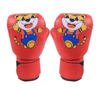 Guanti da boxe per bambini - Guanti per sacco da boxe da allenamento | Guanti da kickboxing | Cuscino da boxe | Guanti da boxe per giovani | Guanti da boxe per giovani | Guanti da boxe per bambini |