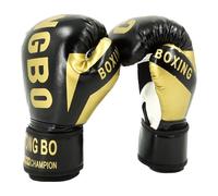 Guanti Da Boxe Per Bambini - Mitts Di Addestramento Per Giovani | BAMBINE PUNCH PUNCHE DIFENDER CRATCHI | Guanti Di Combattimento Protettivo Morbido | Set Imbottito Traspirante Con Adattamento Sicuro