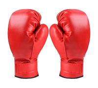 Guanti da Boxe per Giovani - Guanti da Boxe Sportivi, Guanti da Boxe Musicale per | Guanti da Colpo di Formazione Antiurto Guanti da Sciopero Sportivi resistenti all'abrasione per Macchina di b