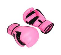 Guanti Da Boxe Per Uomo E Donna | Guantini Traspiranti Protettivi | Guanti Da Allenamento E Sacco Pesante - Per Donne Adulti Ragazzi Kickboxing MMA Marziali Allenamento Sport Da Combattimento Workout