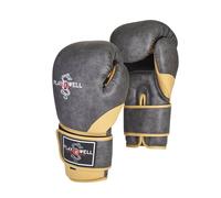 Guanti Da Boxe PMA Premium Vintage Series Sparring Kick Muay Thai MMA Fight