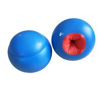 Guanti da boxe saltii - allenamento ambientale per le pulegge di guai | Comodi palloncini interattivi a boxe | Guanti a palloncini per il fitness, attività all'aperto